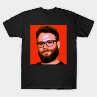 seth rogen T-Shirt